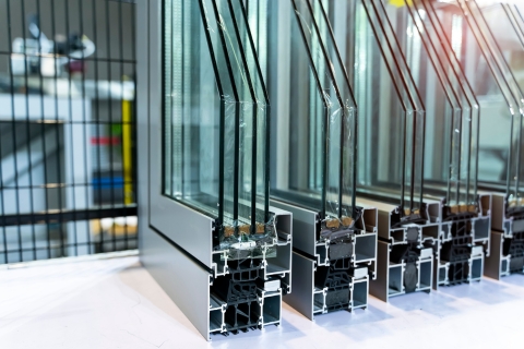 Fenêtre Aluminium