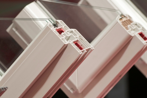 Fenêtre PVC