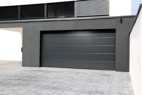 Porte de Garage