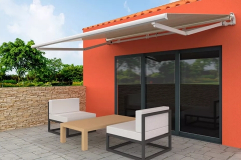 Store Monobloc