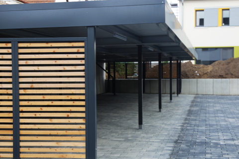 Carport