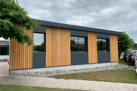 Module d'extension